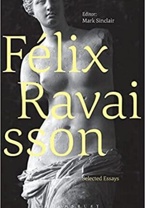 Felix Ravaisson